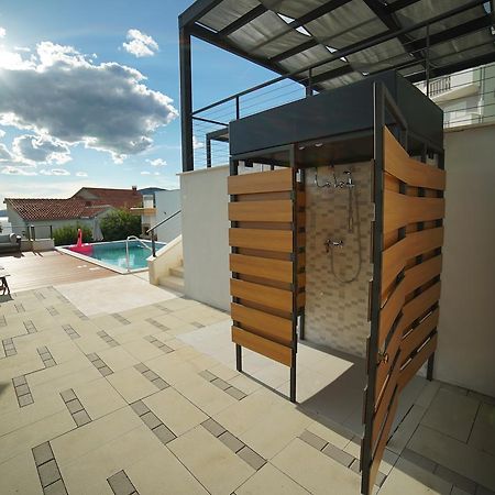 Apartments Gazebo Trogir Buitenkant foto