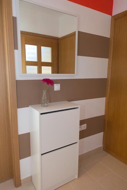 Apartments Gazebo Trogir Kamer foto