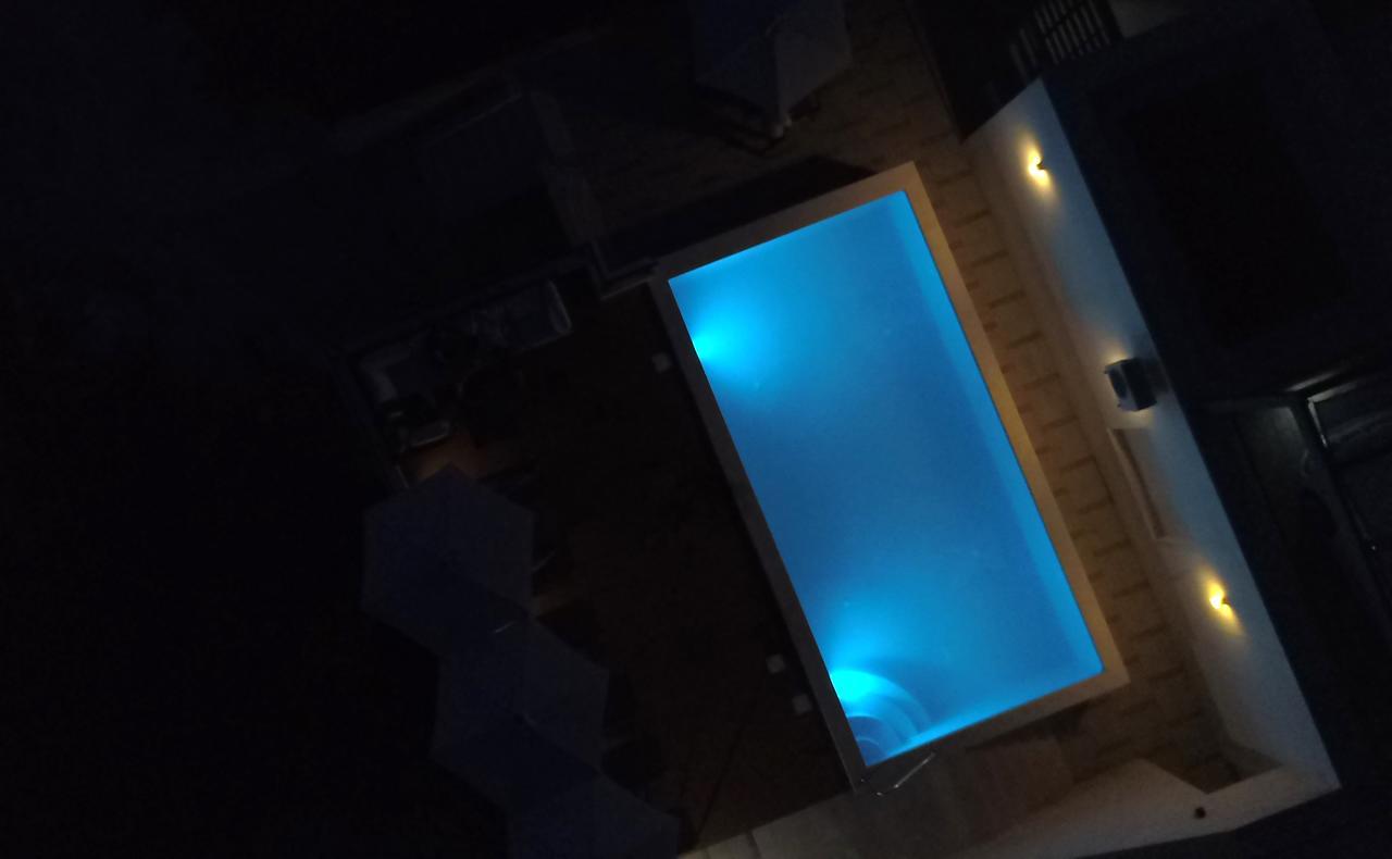 Apartments Gazebo Trogir Buitenkant foto
