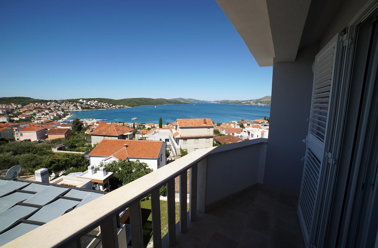 Apartments Gazebo Trogir Buitenkant foto